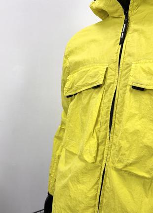 Вітровка marshall artist nylon light jacket2 фото