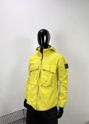 Вітровка marshall artist nylon light jacket1 фото