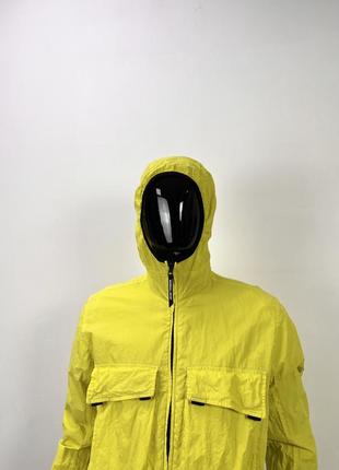 Вітровка marshall artist nylon light jacket7 фото