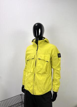 Вітровка marshall artist nylon light jacket9 фото