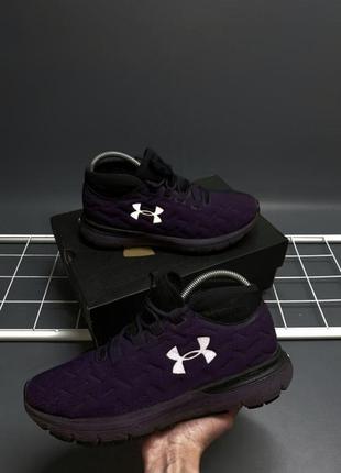 Кроссовки under armour2 фото