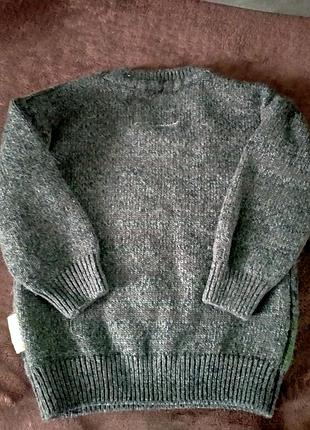 Джемпер на хлопчика 2