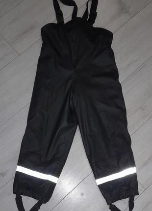 Полукомбинезон  pax напівкомбінезон грязепруф доджевик грязевик