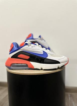 Кроссовки nike air max 2090 eoi da9357-100 р.406 фото