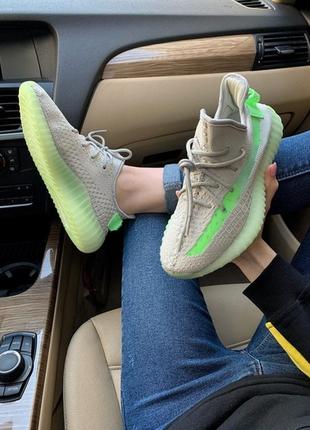 Кросівки adidas yeezy boost 350 кросівки