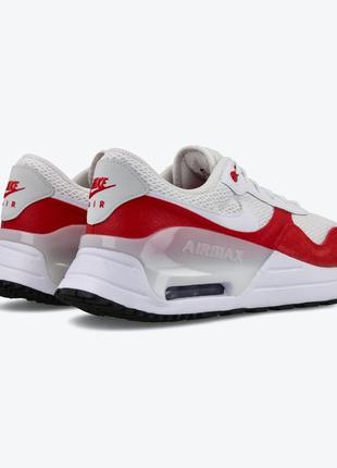 Кросівки nike air max systm dm9537-104 р.45,52 фото