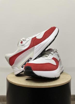 Кросівки nike air max systm dm9537-104 р.45,55 фото