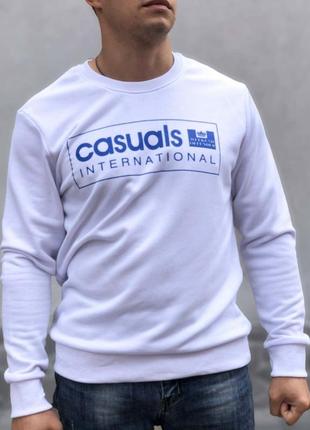 Світшот weekend offender casuals international