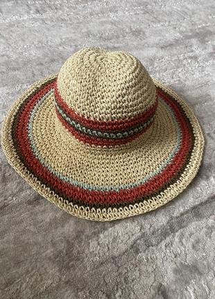 Панама, капелюх volcom