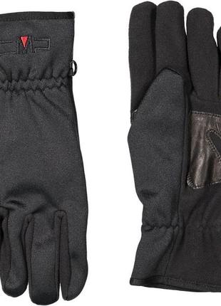 Рукавички cmp softshell2 фото