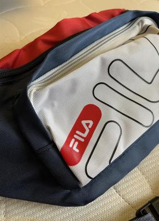 Бананка fila