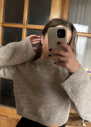 Светр від h&m