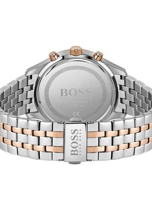 Мужские часы hugo boss 1513840 'associate'3 фото