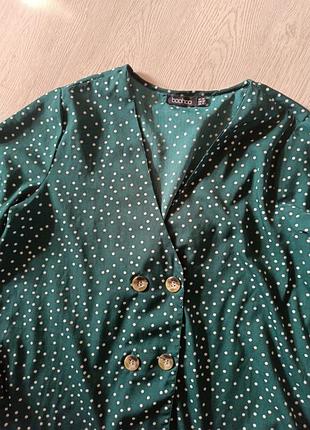 Блуза от boohoo 4