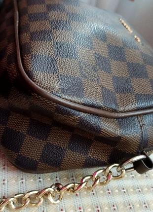 Сумка женская louis vuitton из ниндзя2 фото