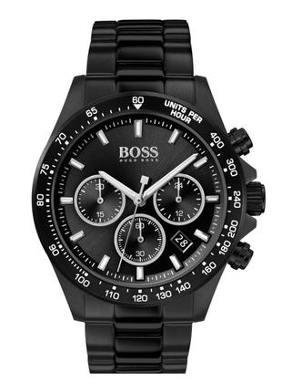 Чоловічий годинник hugo boss 1513754 'hero'