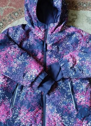 Демі куртка