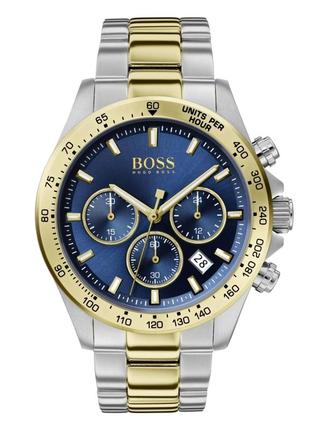 Мужские часы hugo boss 1513767'hero'