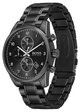 Мужские часы hugo boss 1513785 'skymaster'2 фото