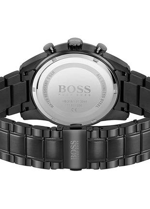Мужские часы hugo boss 1513785 'skymaster'3 фото