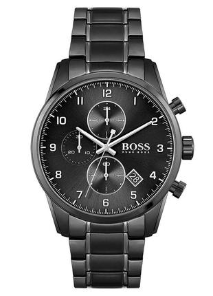 Мужские часы hugo boss 1513785 'skymaster'