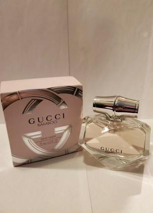 Распів 10мл 420грн распів gucci bamboo