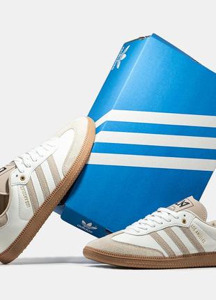 Кроссовки adidas samba x lafc кроссовки адидас