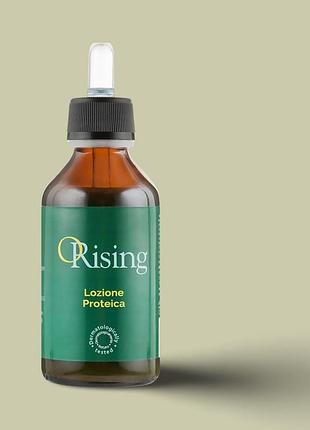 Укрепляющий протеиновый лосьон orising lotion hair care