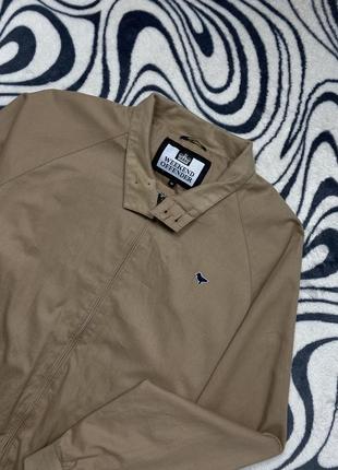 Куртка харик weekend offender3 фото