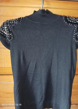 Ангоровий гольфик