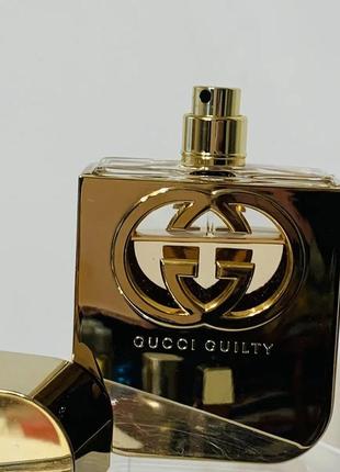 10мл 520грн распів gucci guilty