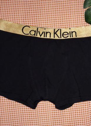 Calvin klein оригинал боксеры