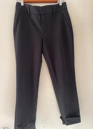 Класические брюки р.s zara