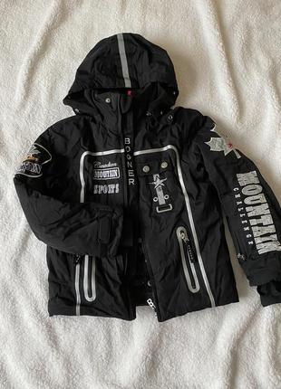 Куртка bogner