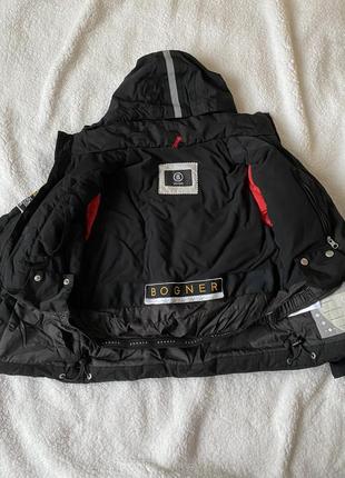 Куртка bogner 3