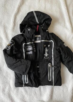 Куртка bogner 5