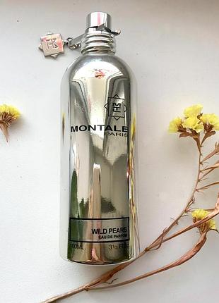 Montale wild pears💥original 2 мл розпив аромату затест