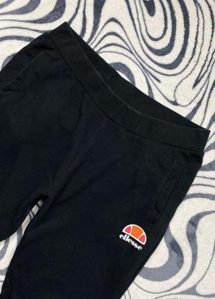 Штаны ellesse3 фото