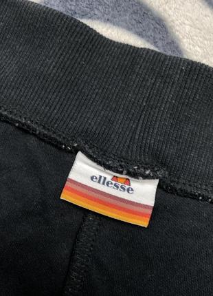 Штаны ellesse6 фото