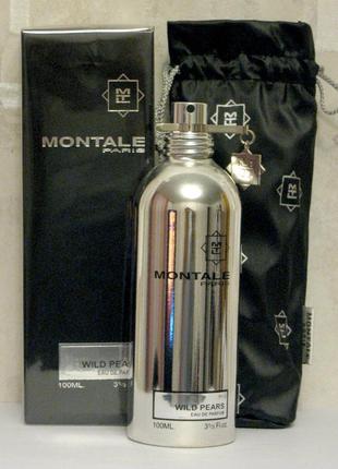 Montale wild pears💥original 2 мл распив аромата затест6 фото