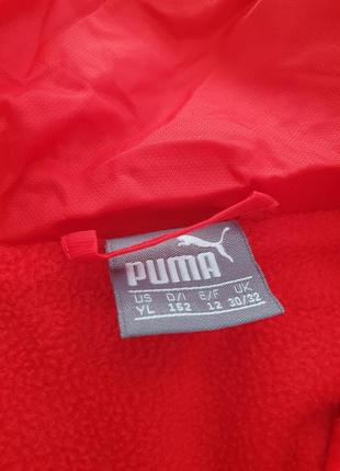 Куртка бренда puma3 фото