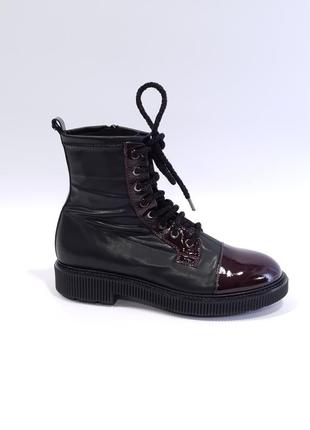 Ботинки ботильоны фирма kelton итальялия