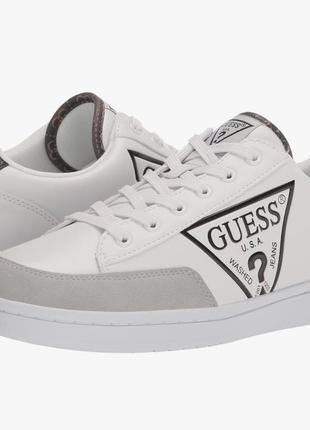 Кросівки guess нові оригінал розмір 43,5