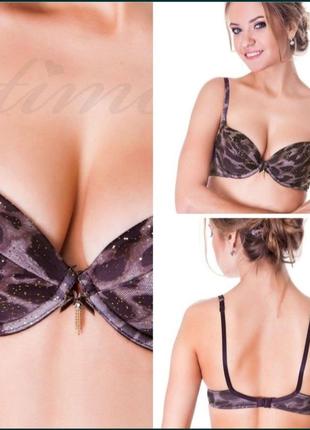 Бюстгальтер push-up (вкладыши) латвия