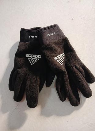 Варежки "adidas"