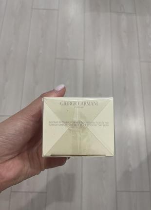 Оригинальный парфюм giorgio armani