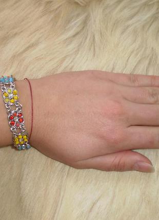 Новий браслет