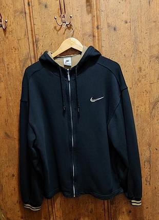 Толстовка nike