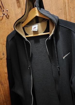 Толстовка nike 2