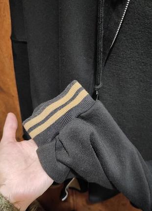 Толстовка nike 3